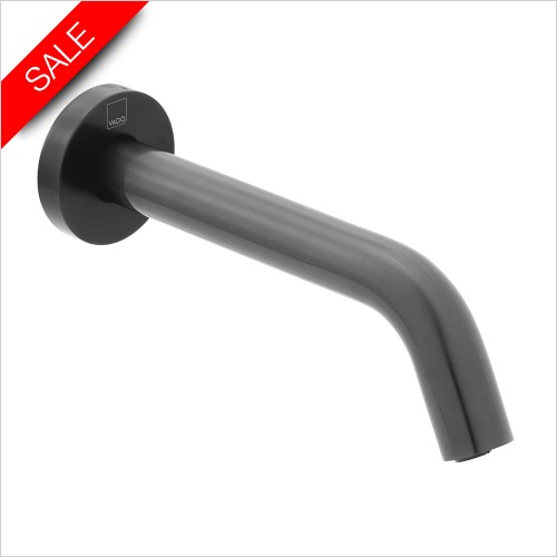 Vado Taps & Mixers - I-Tech Infra-Red Wall Mounted Spout