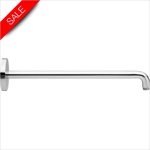 Cifial Showers - Fixed Arm Reinforced 450mm