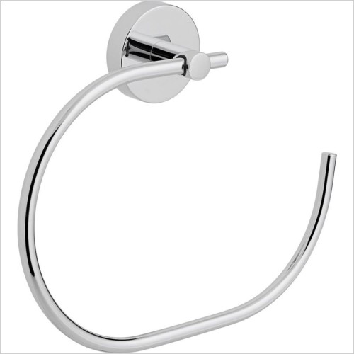 Vado Accessories - Sirkel Towel Ring