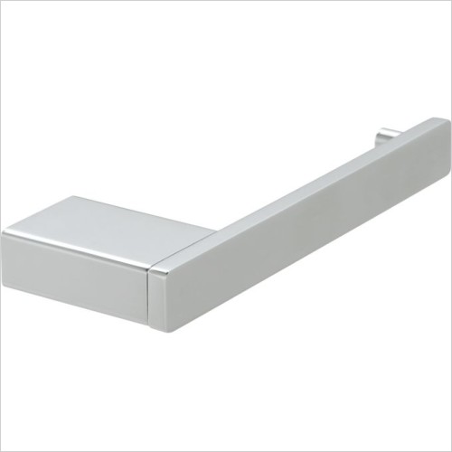 Vado Accessories - Phase Open Paper Holder Wall Mounted