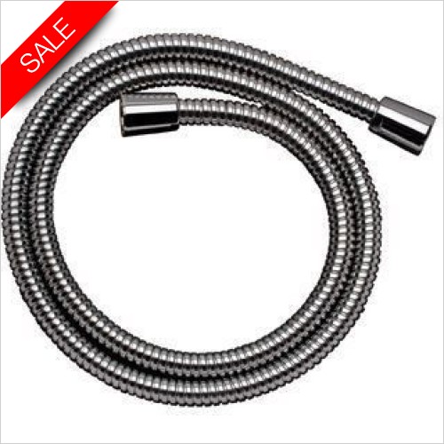 Axor Showers - Metal Shower Hose 2.00m
