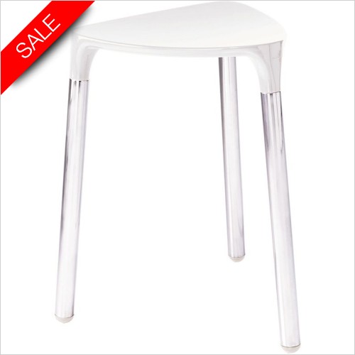 Origins Living Accessories - Gedy Yannis Stool