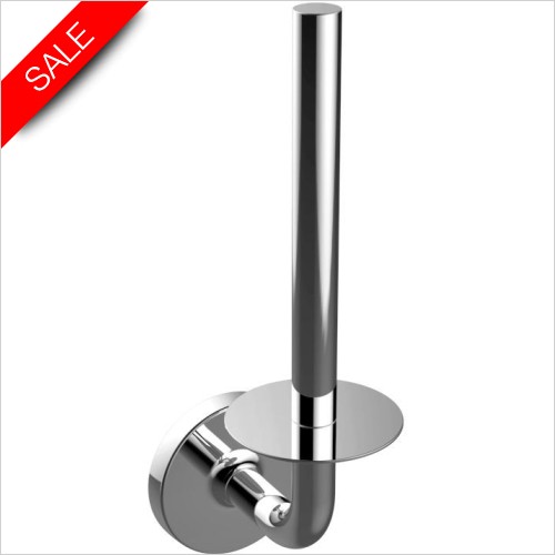 Cifial Accessories - TH400 Spare Toilet Roll Holder