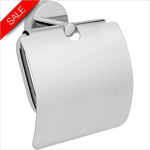 Vado Accessories - Sirkel Covered Paper Holder