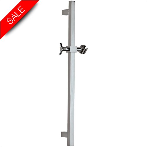 JTP Showers - Quadro Slide Rail