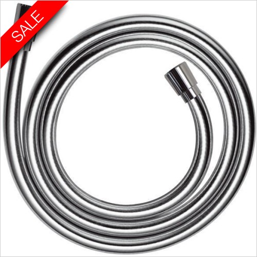 Hansgrohe Showers - Isiflex Shower Hose 125cm