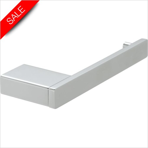 Vado Accessories - Phase Open Paper Holder Wall Mounted