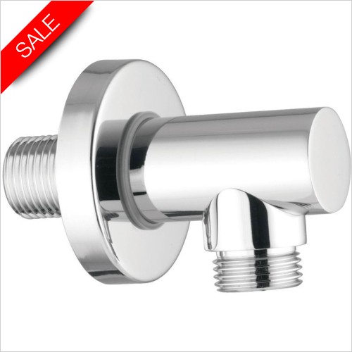JTP Showers - Minimalist Elbow