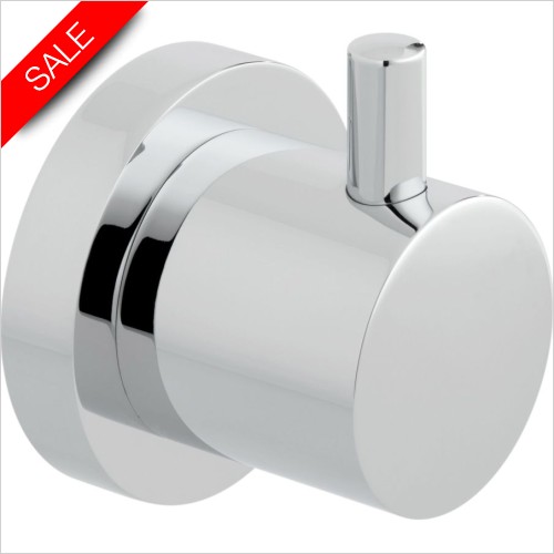 Vado Showers - Zoo Concealed Stop Valve 3/4''