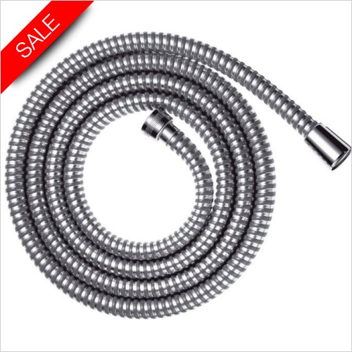 Hansgrohe Showers - Metaflex Shower Hose 160cm
