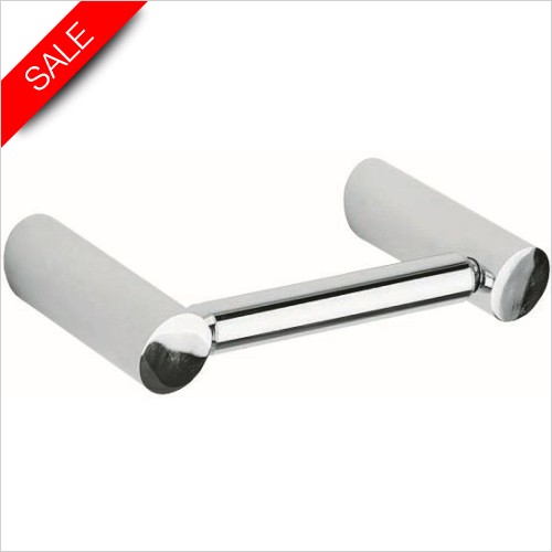 Cifial Accessories - Technovation AR110 2 Post Toilet Roll Holder