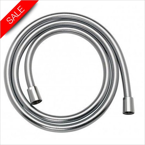 Crosswater Showers - Shower Hose Smooth 1.75m
