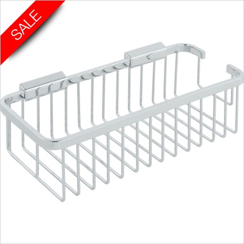 Vado Accessories - Basket Large Rectangular