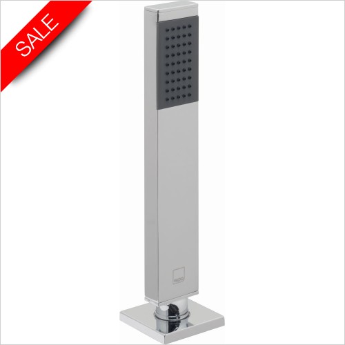 Vado Showers - Notion Single Function Deck Mounted Shower Kit