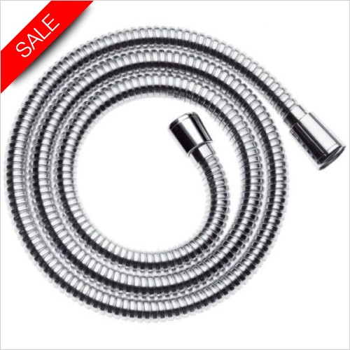 Hansgrohe Showers - Sensoflex Metal Shower Hose 160cm
